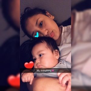 Meet your Posher, Leny